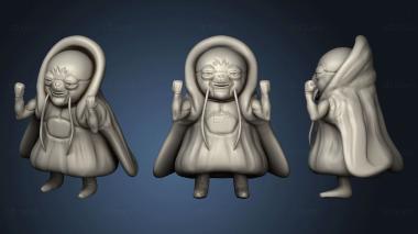 3D model Bibidi 2 (STL)